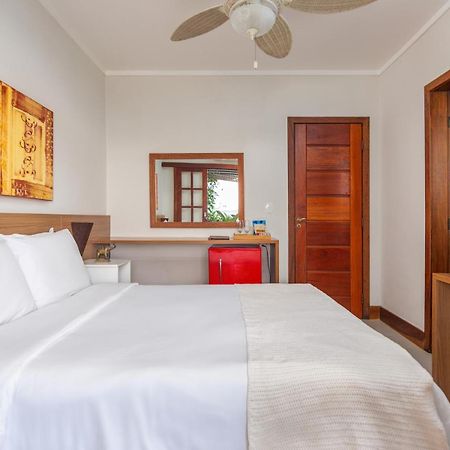 Gringos Boutique Hotel Búzios 외부 사진