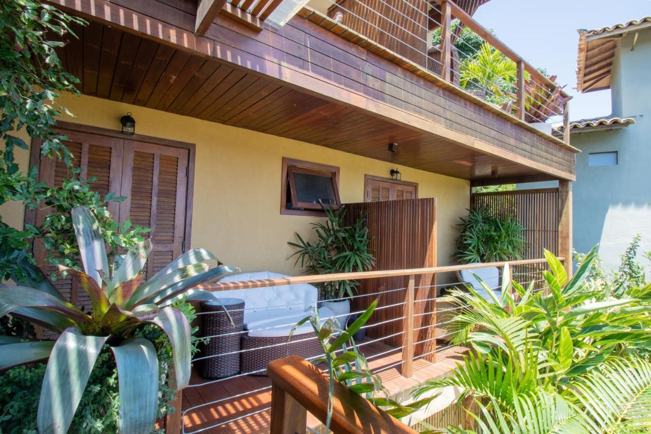 Gringos Boutique Hotel Búzios 외부 사진