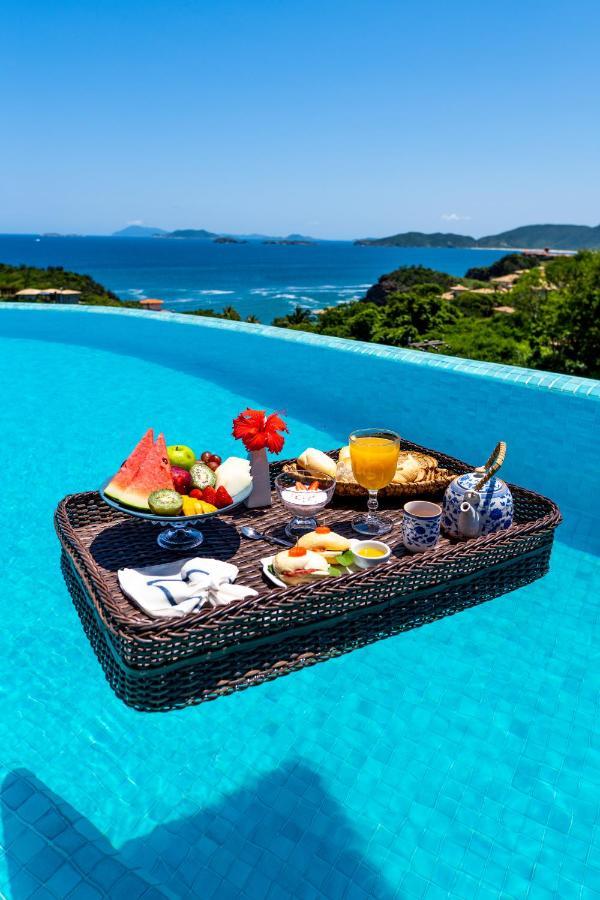Gringos Boutique Hotel Búzios 외부 사진
