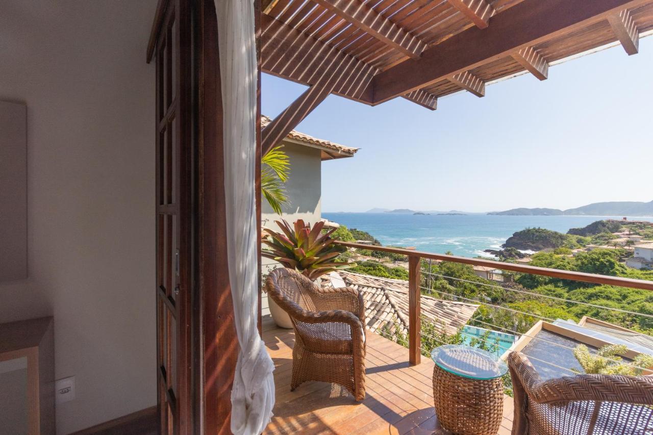 Gringos Boutique Hotel Búzios 외부 사진
