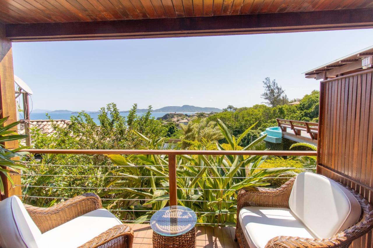 Gringos Boutique Hotel Búzios 외부 사진