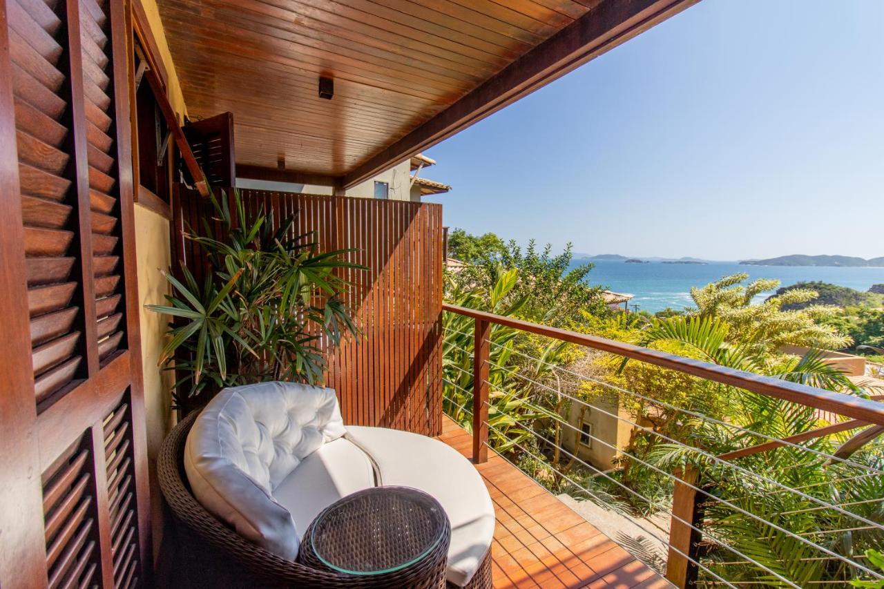Gringos Boutique Hotel Búzios 외부 사진