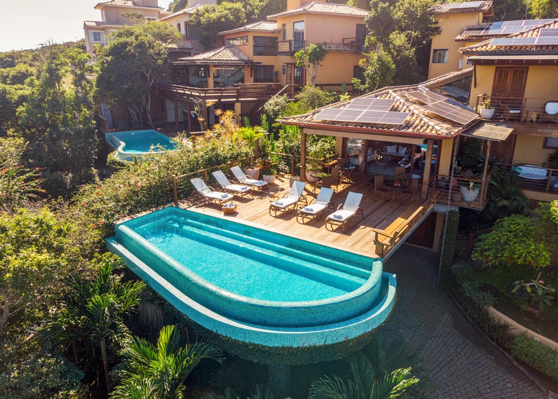 Gringos Boutique Hotel Búzios 외부 사진