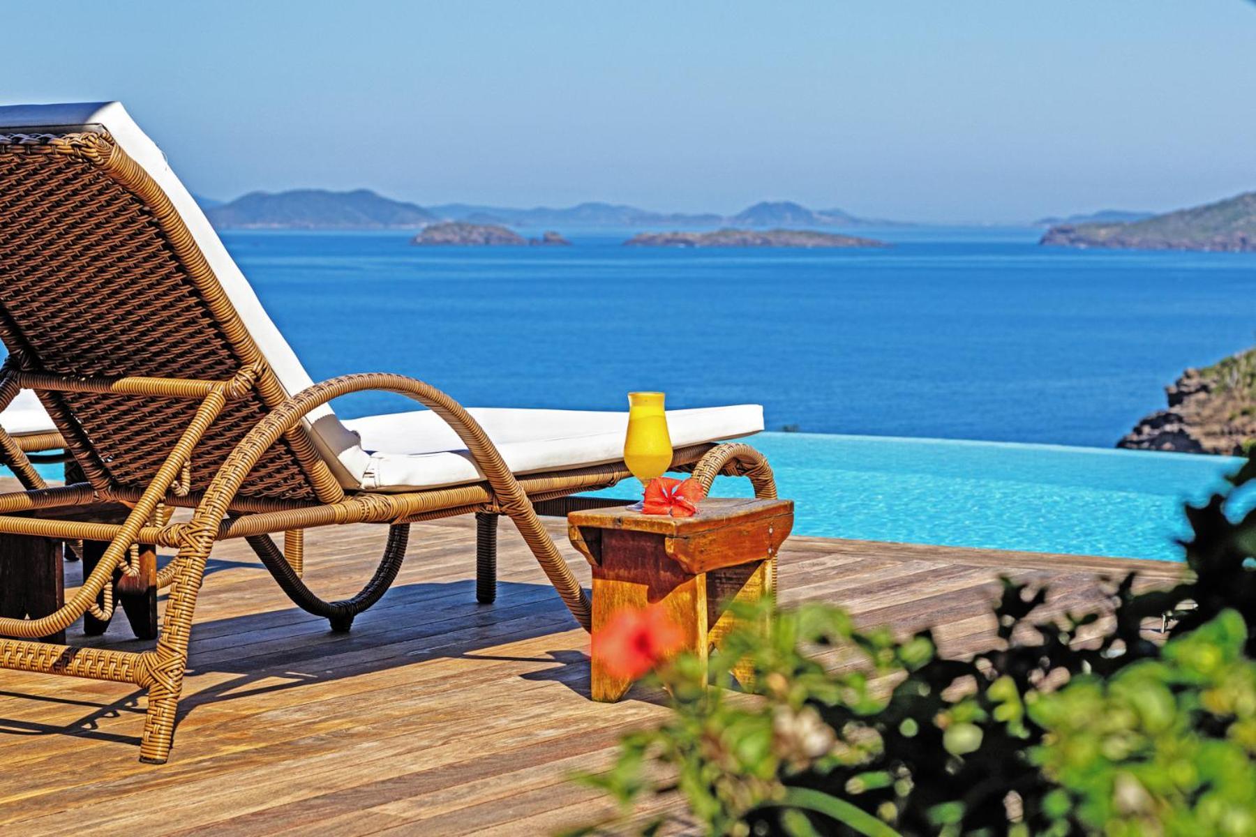 Gringos Boutique Hotel Búzios 외부 사진