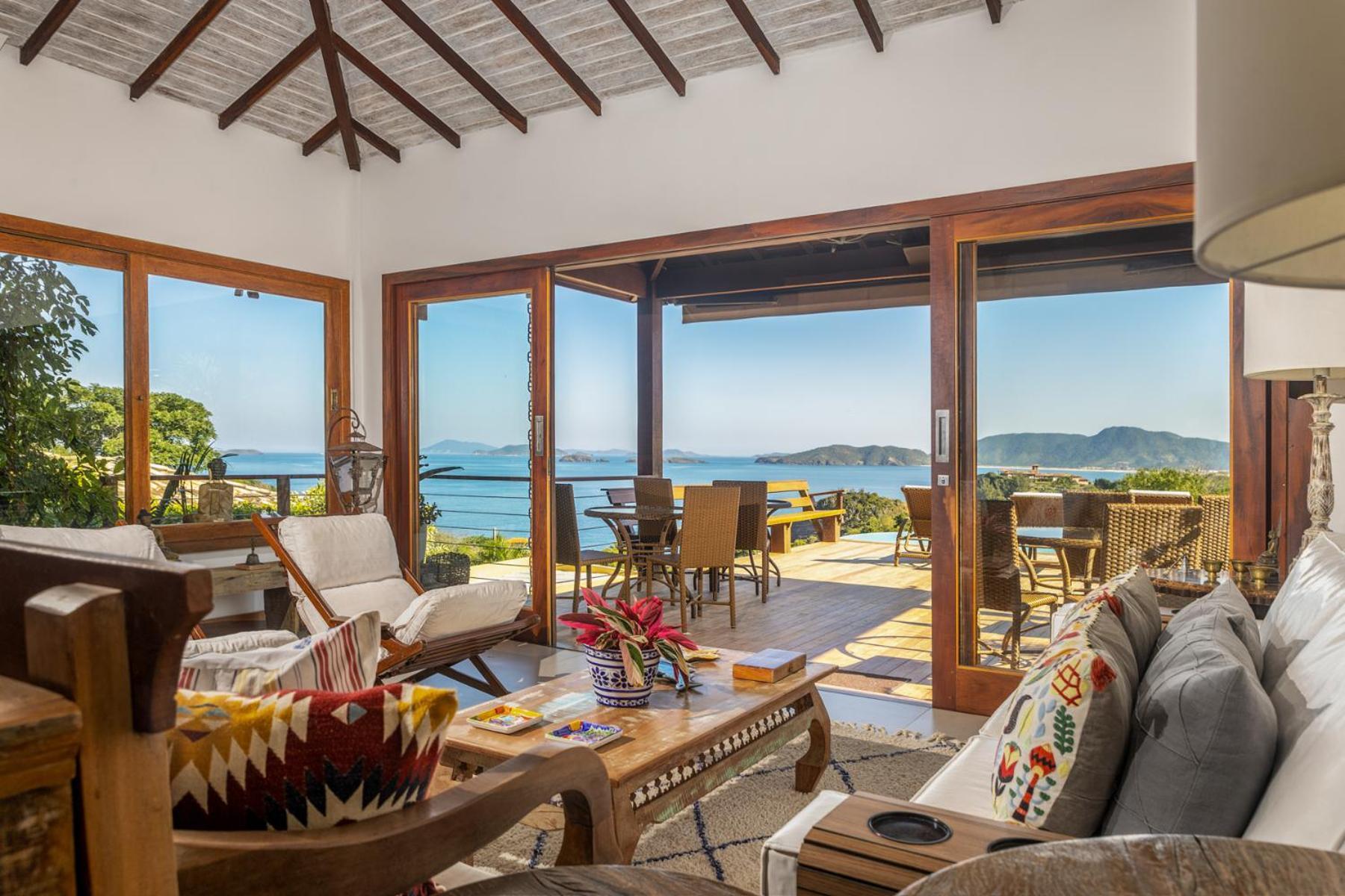 Gringos Boutique Hotel Búzios 외부 사진