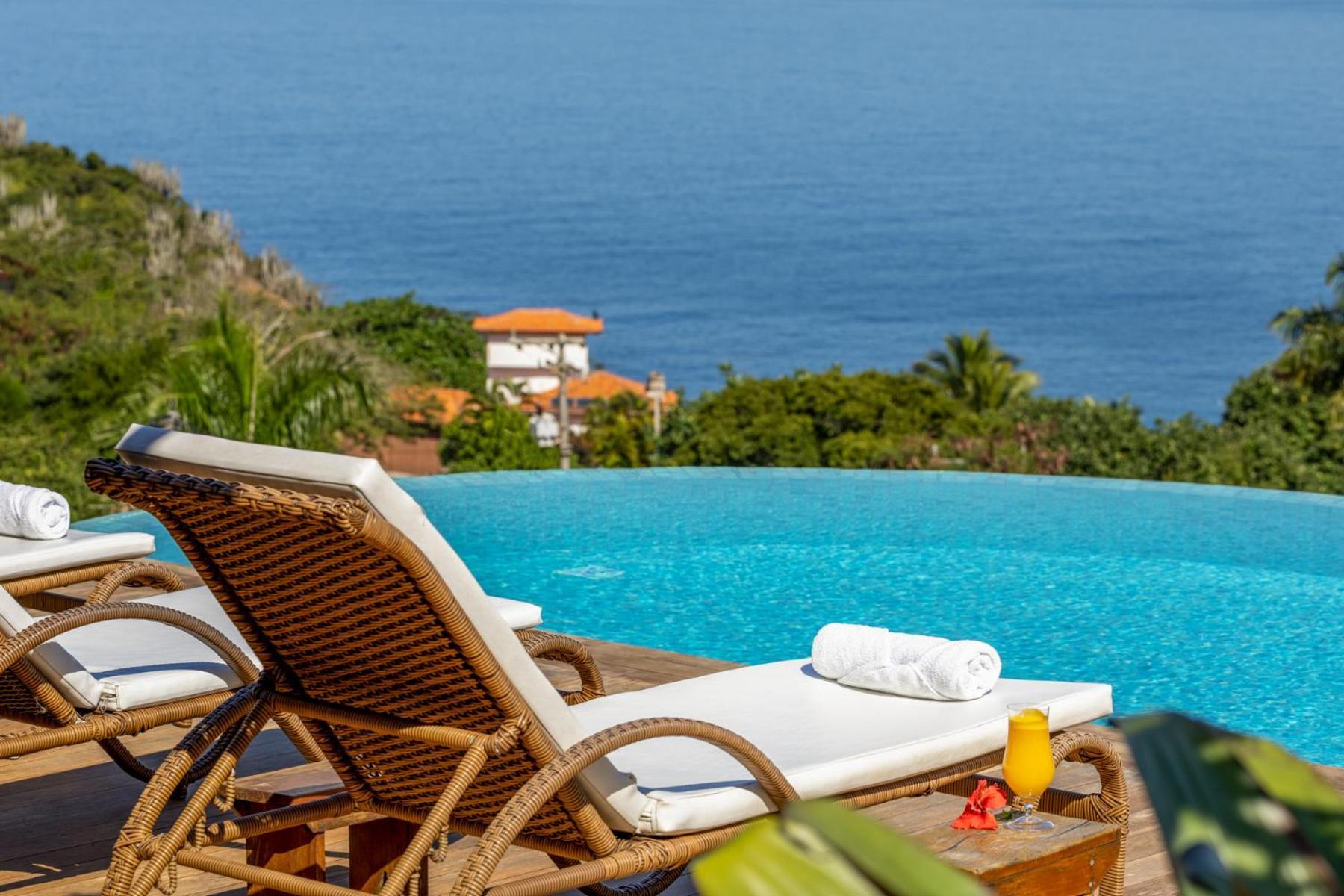 Gringos Boutique Hotel Búzios 외부 사진