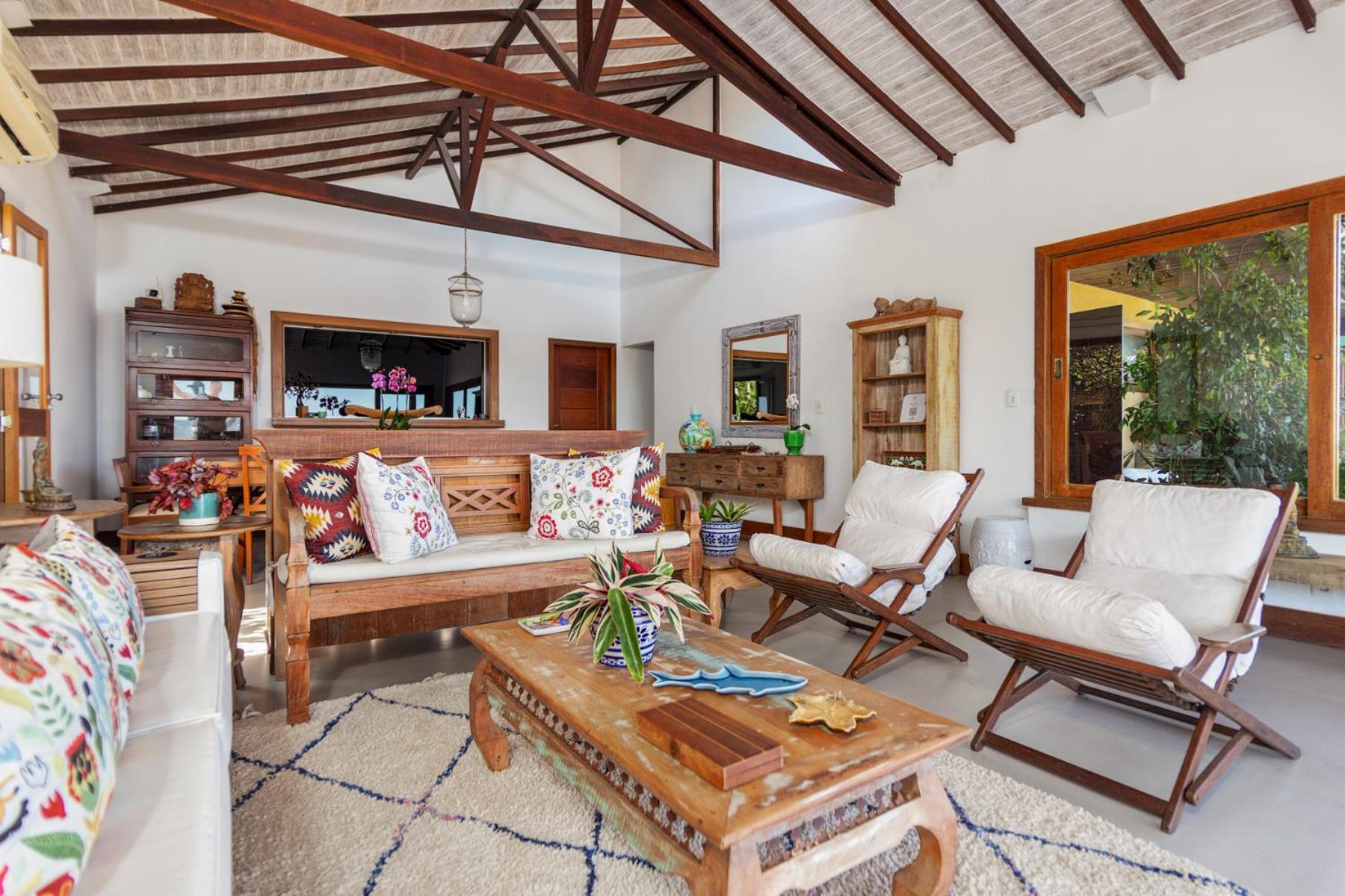 Gringos Boutique Hotel Búzios 외부 사진