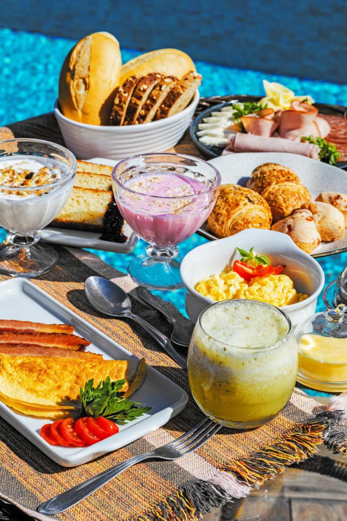 Gringos Boutique Hotel Búzios 외부 사진