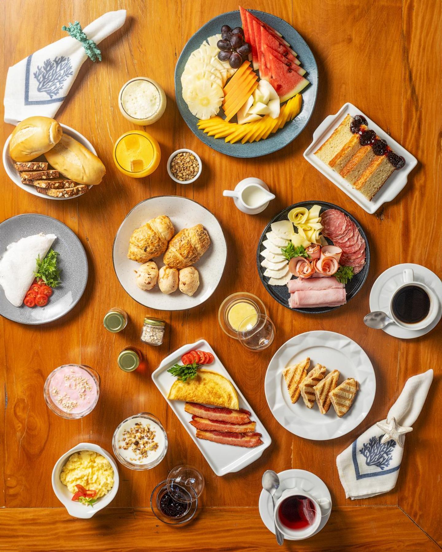 Gringos Boutique Hotel Búzios 외부 사진