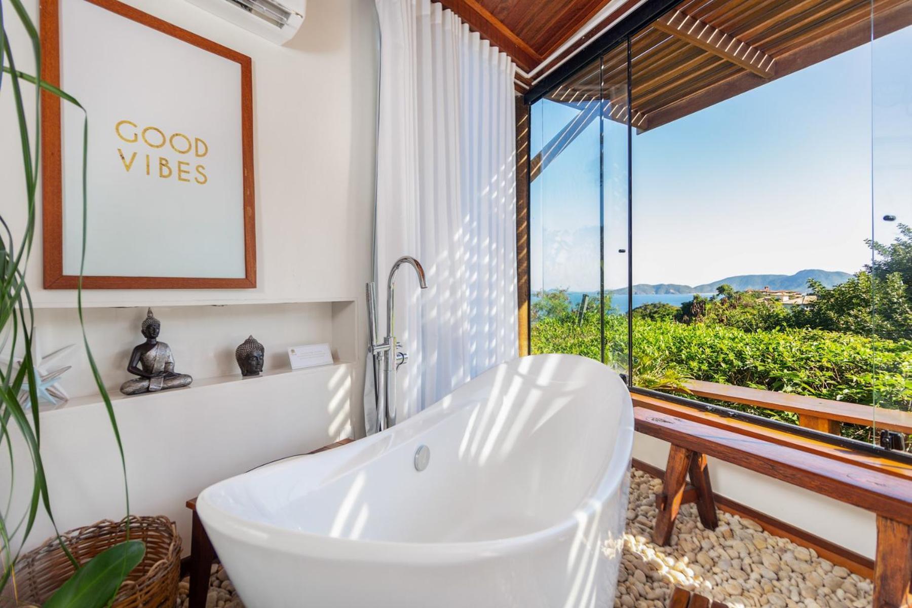 Gringos Boutique Hotel Búzios 외부 사진