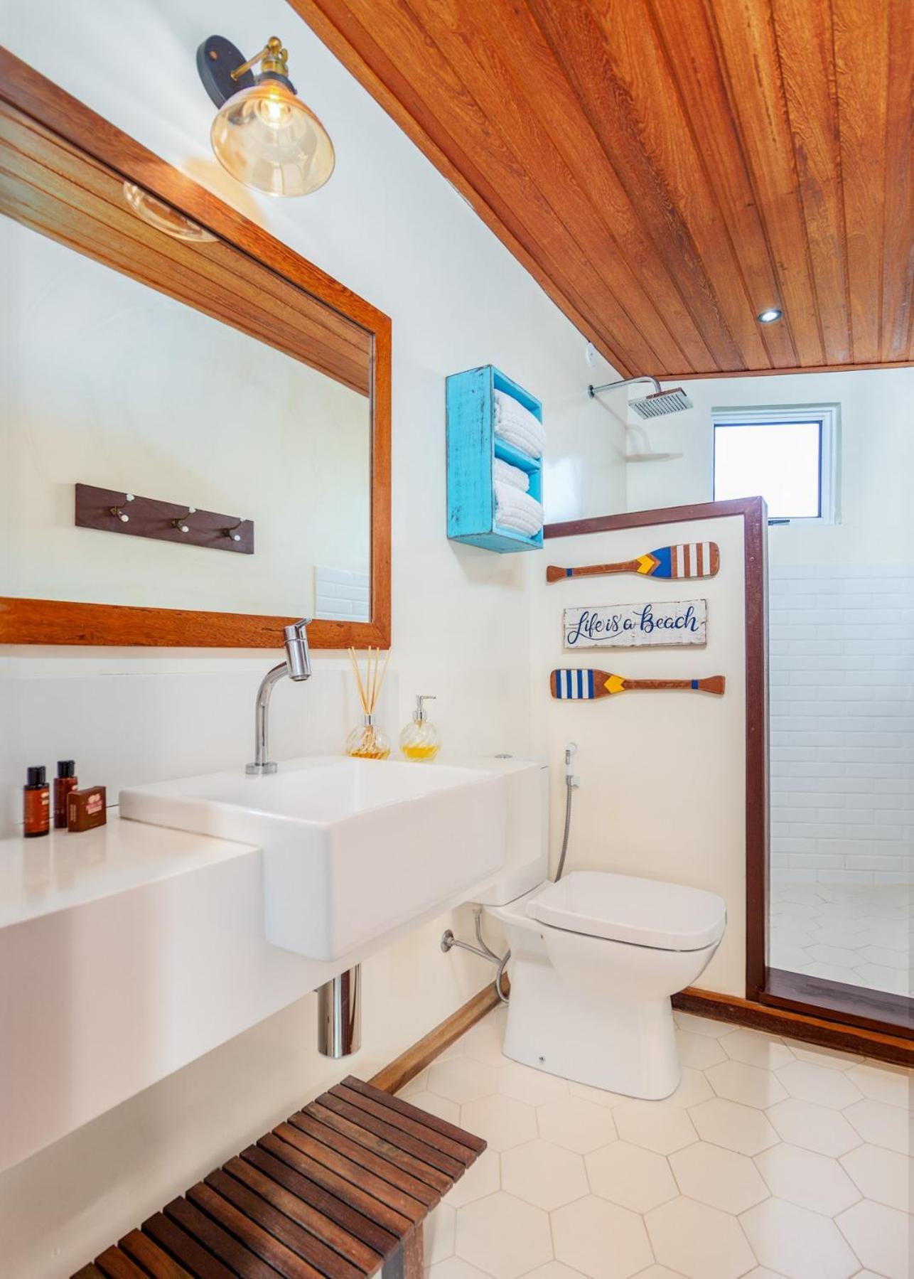 Gringos Boutique Hotel Búzios 외부 사진