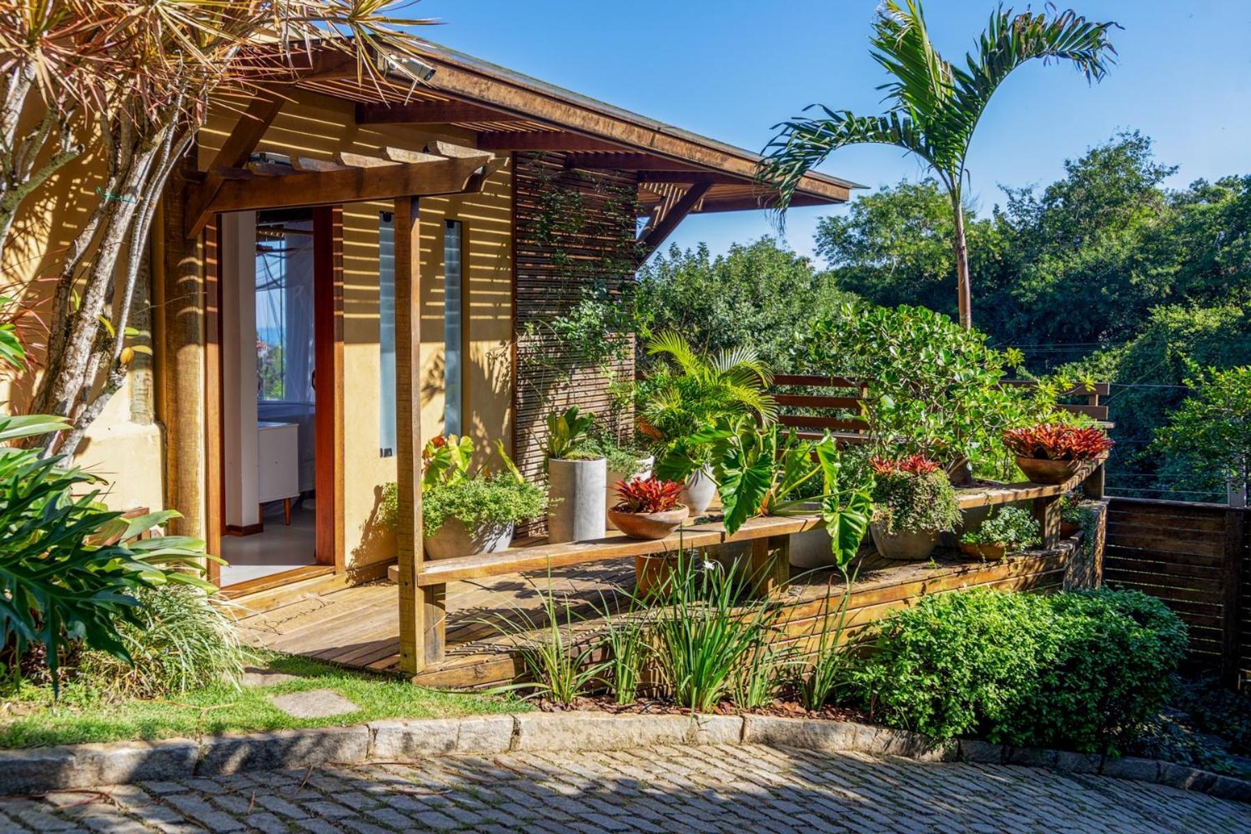 Gringos Boutique Hotel Búzios 외부 사진