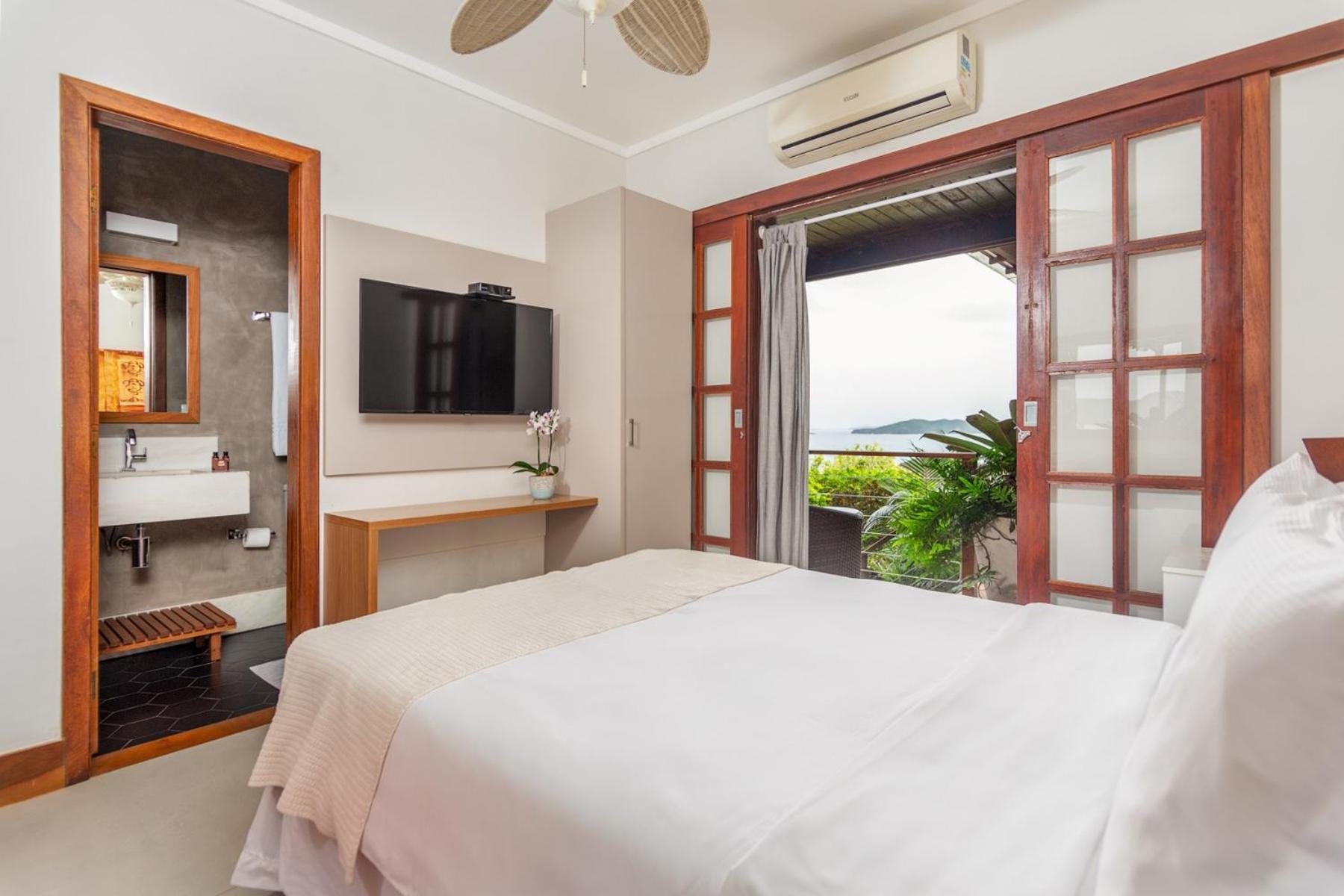 Gringos Boutique Hotel Búzios 외부 사진