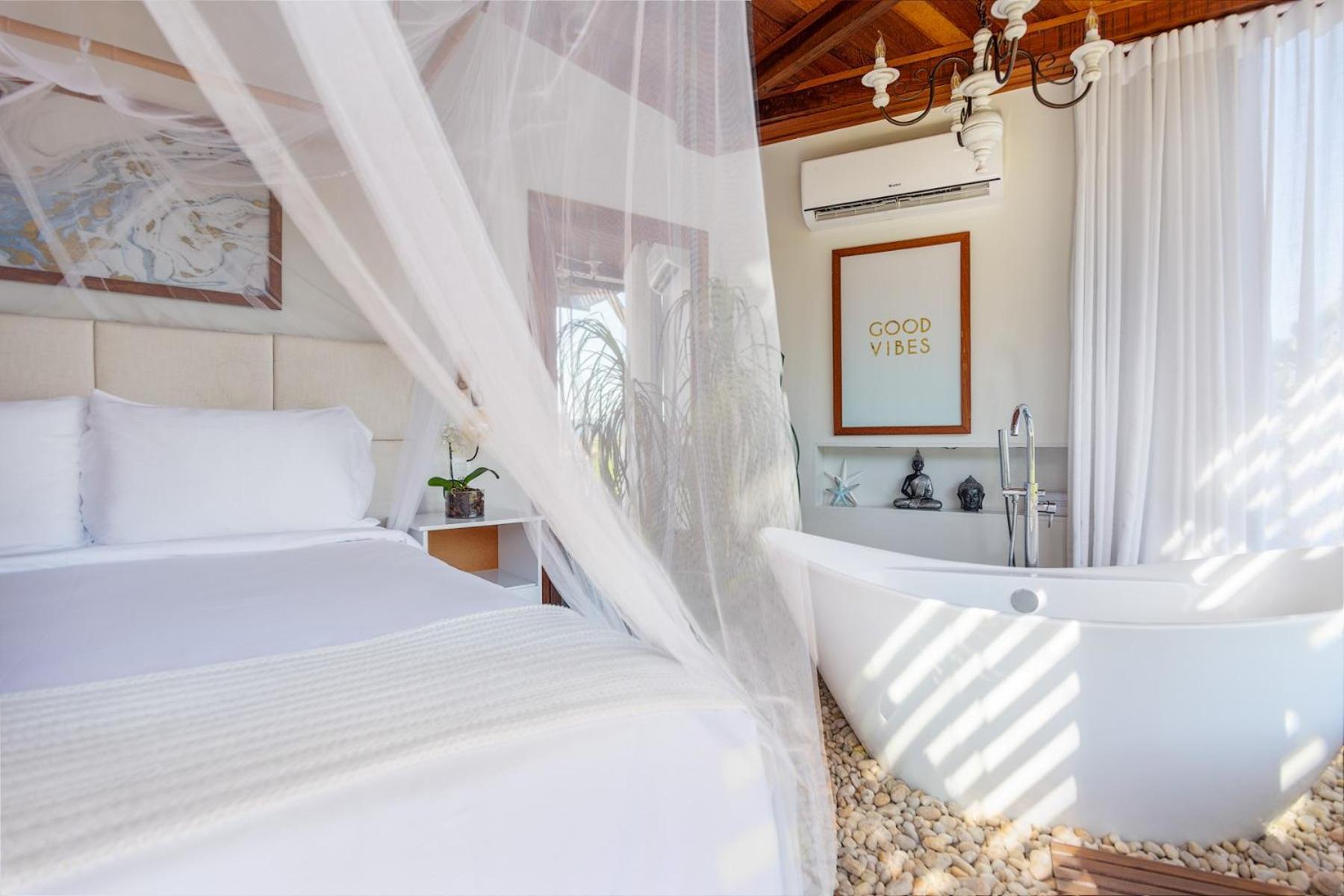 Gringos Boutique Hotel Búzios 외부 사진