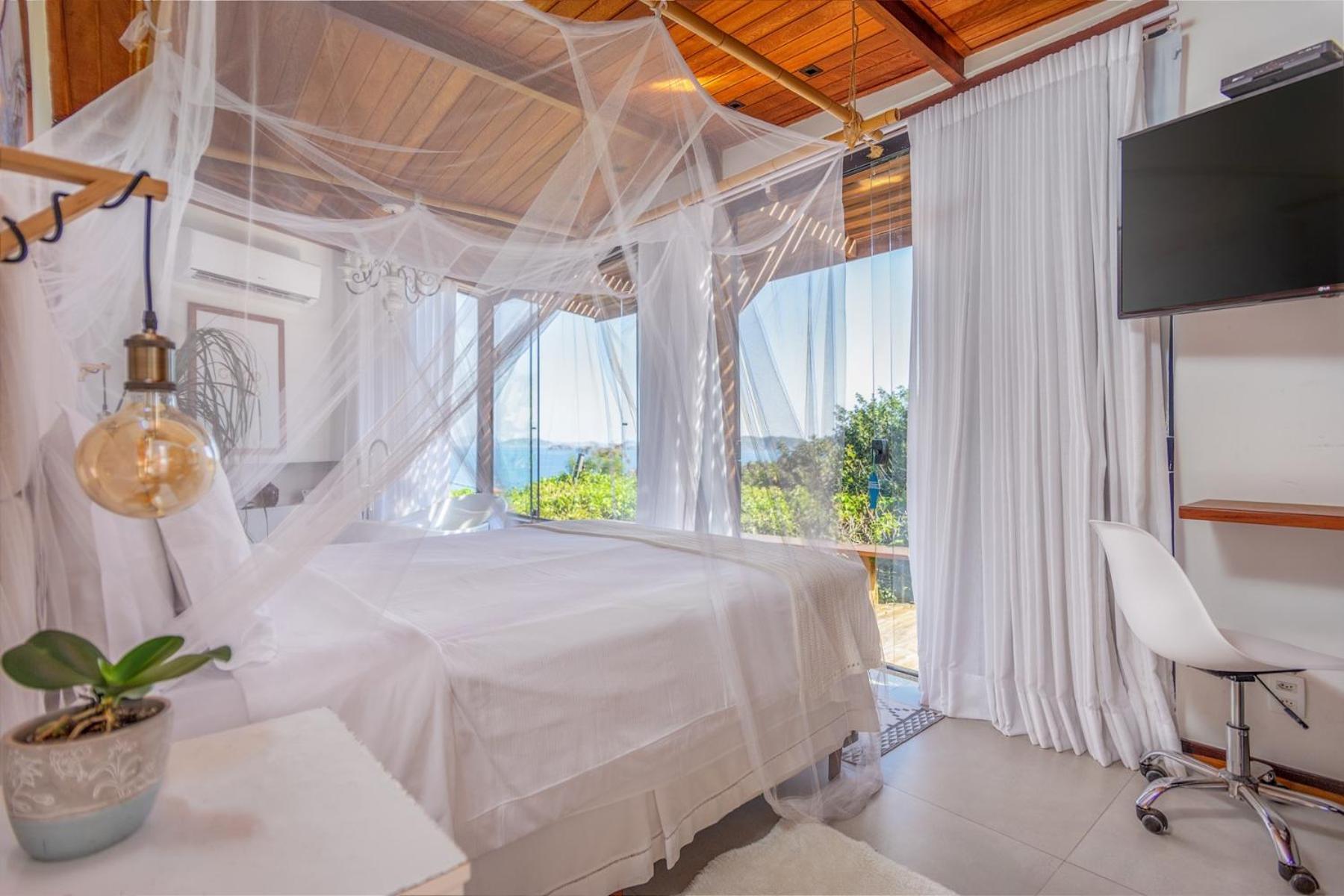 Gringos Boutique Hotel Búzios 외부 사진