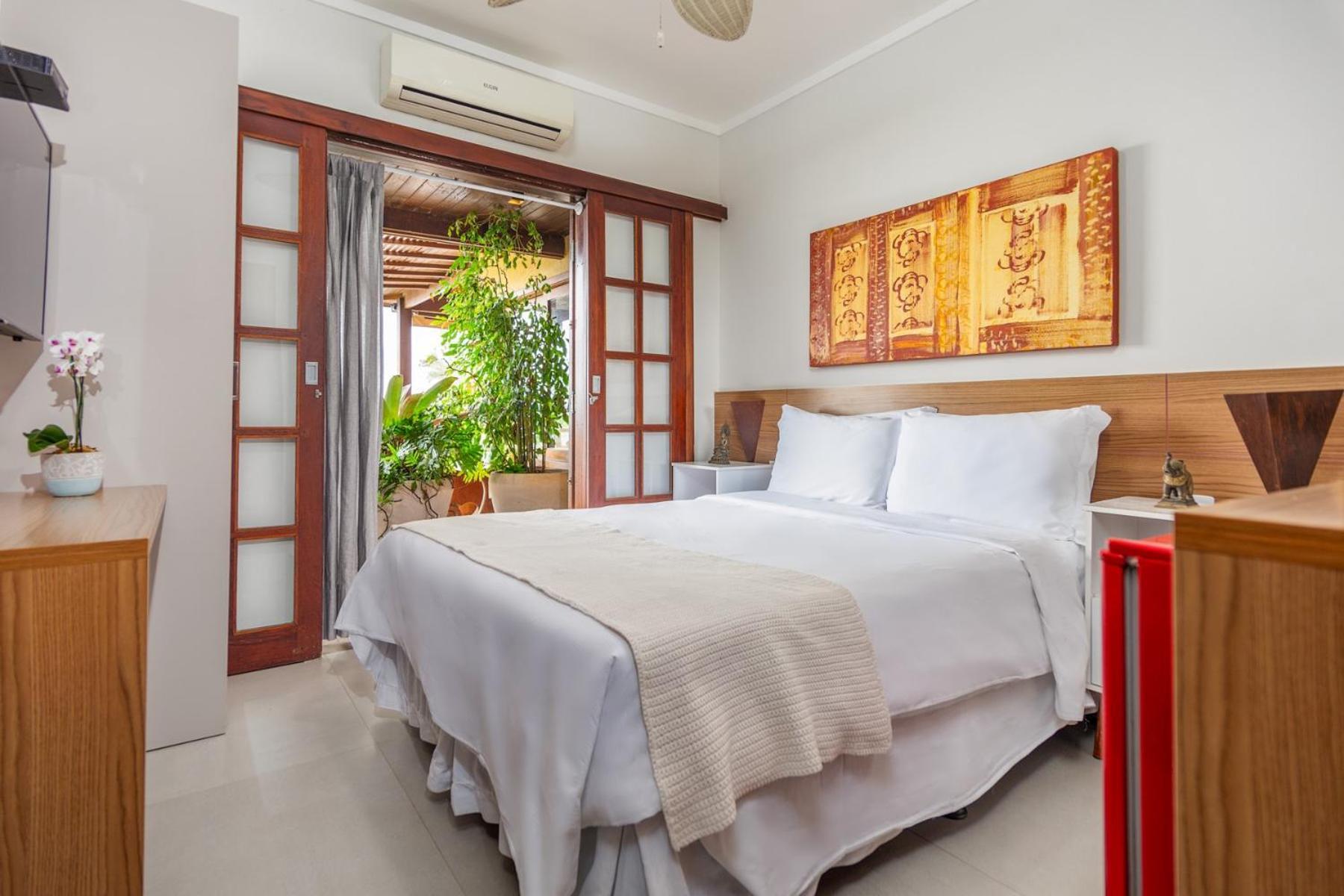 Gringos Boutique Hotel Búzios 외부 사진