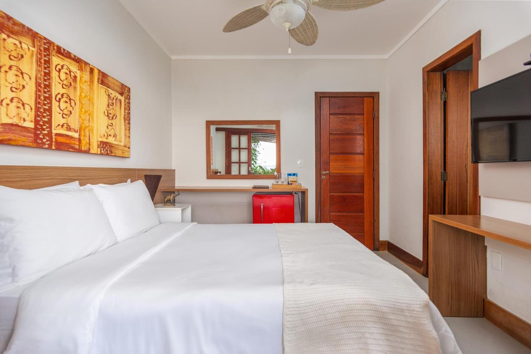 Gringos Boutique Hotel Búzios 외부 사진