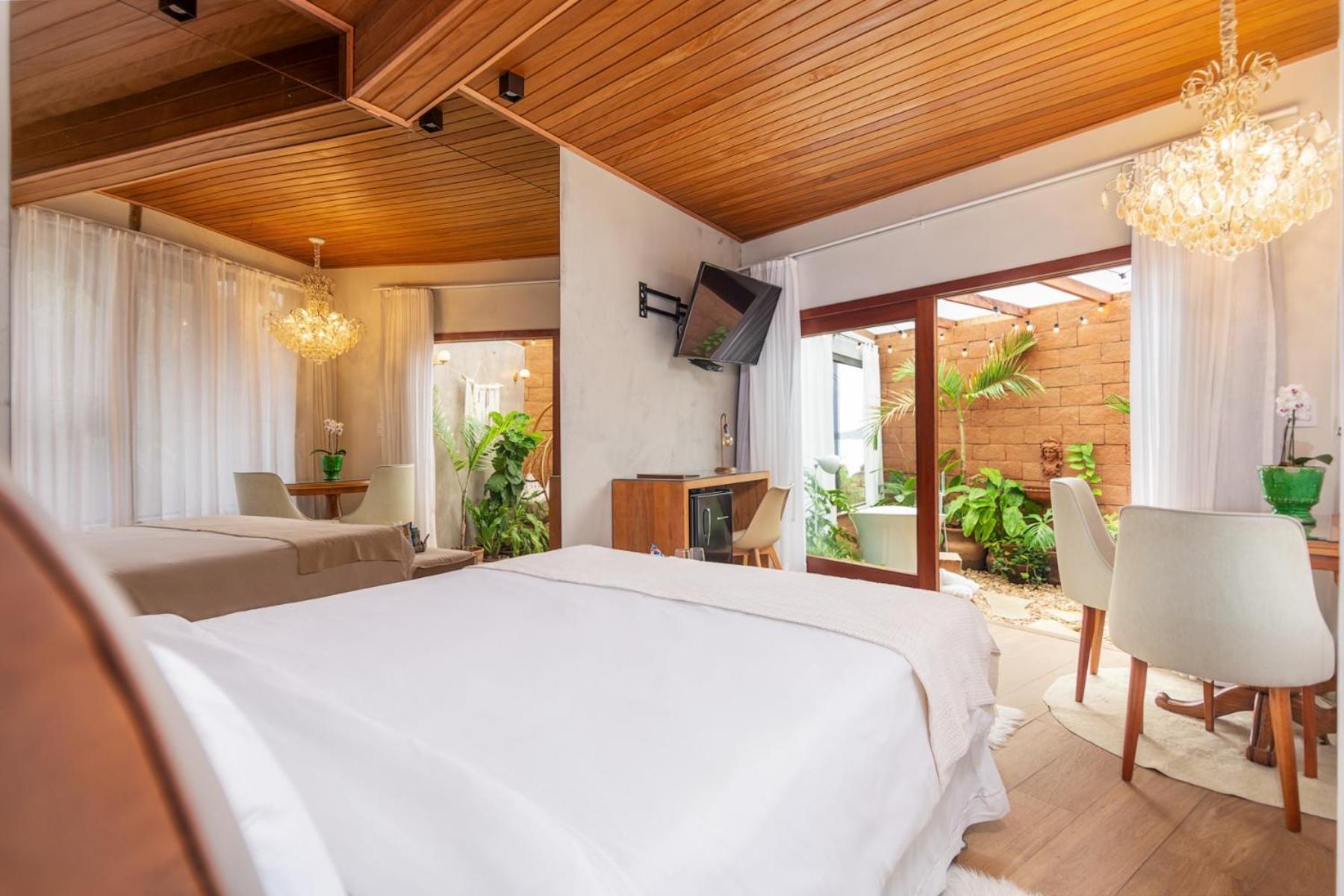Gringos Boutique Hotel Búzios 외부 사진