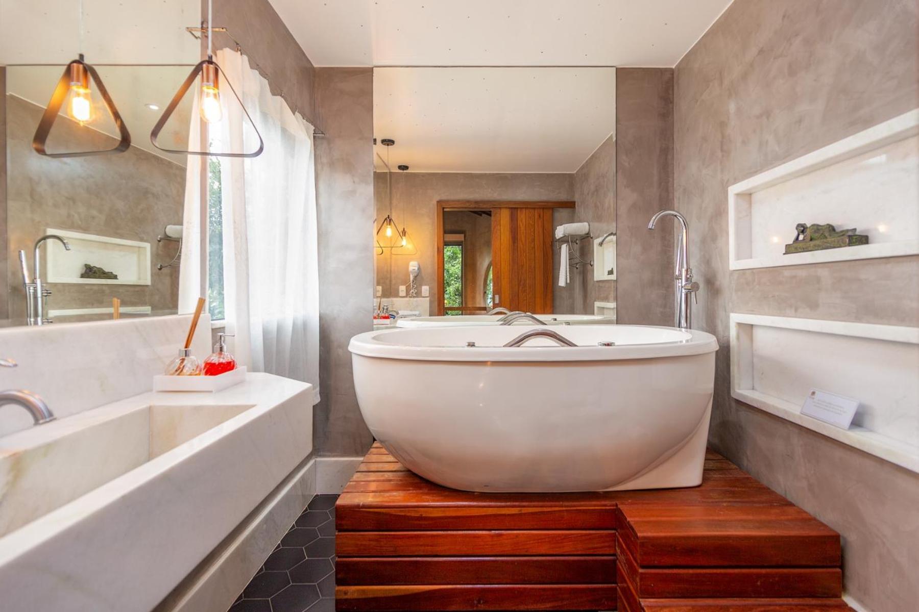 Gringos Boutique Hotel Búzios 외부 사진