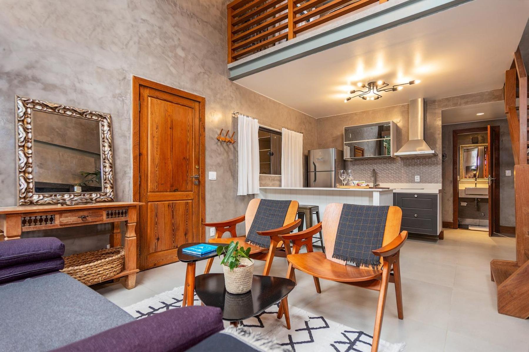 Gringos Boutique Hotel Búzios 외부 사진