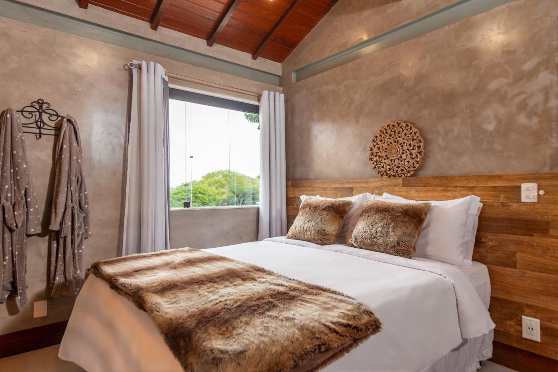 Gringos Boutique Hotel Búzios 외부 사진