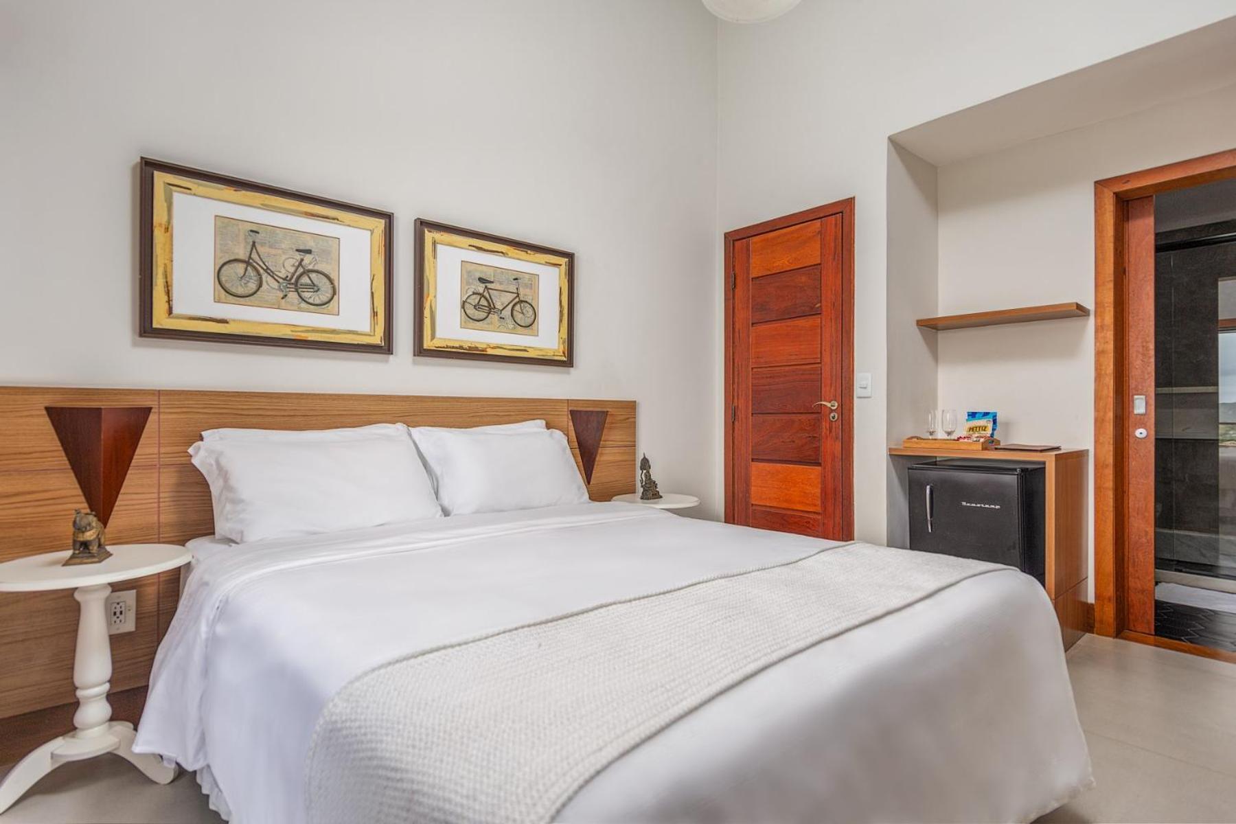 Gringos Boutique Hotel Búzios 외부 사진