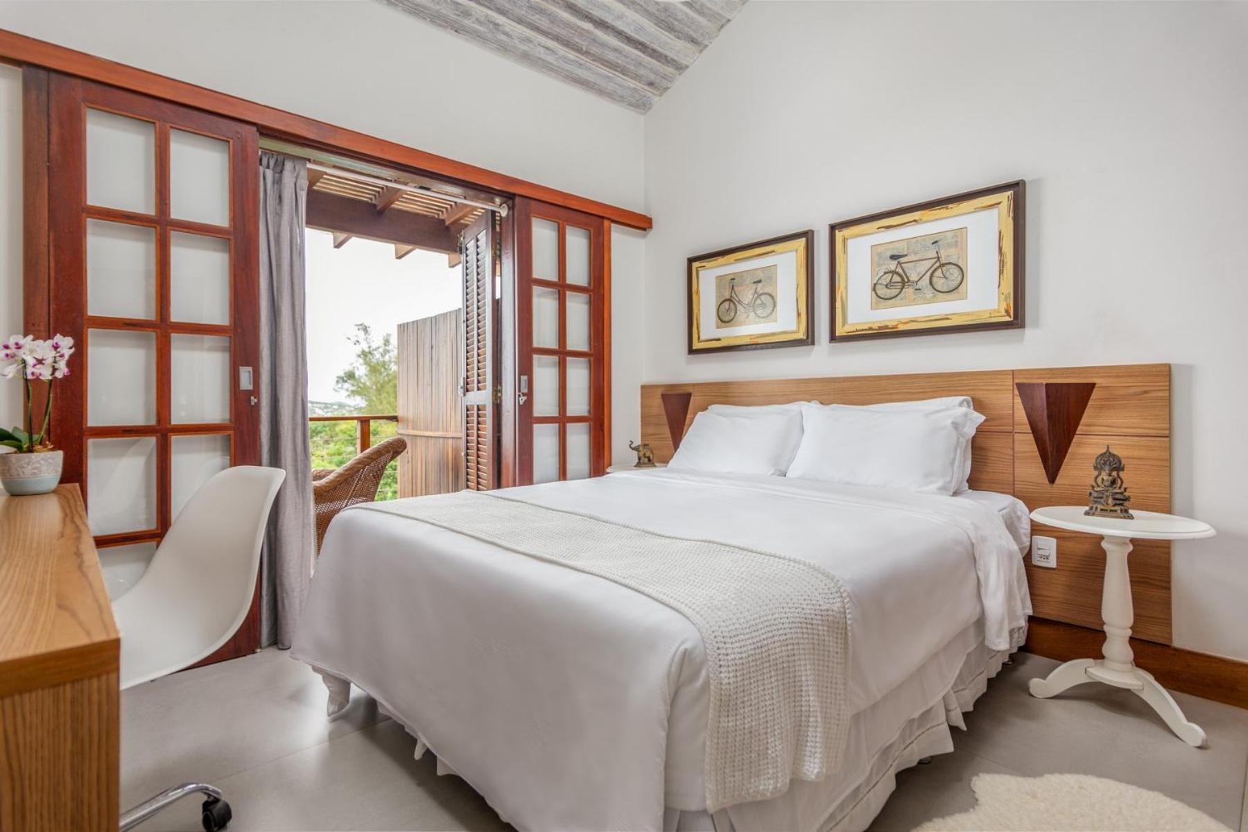 Gringos Boutique Hotel Búzios 외부 사진