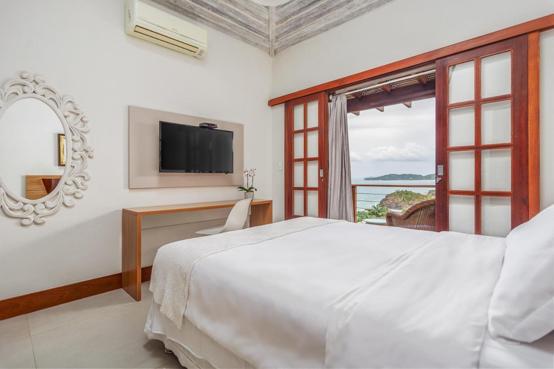 Gringos Boutique Hotel Búzios 외부 사진