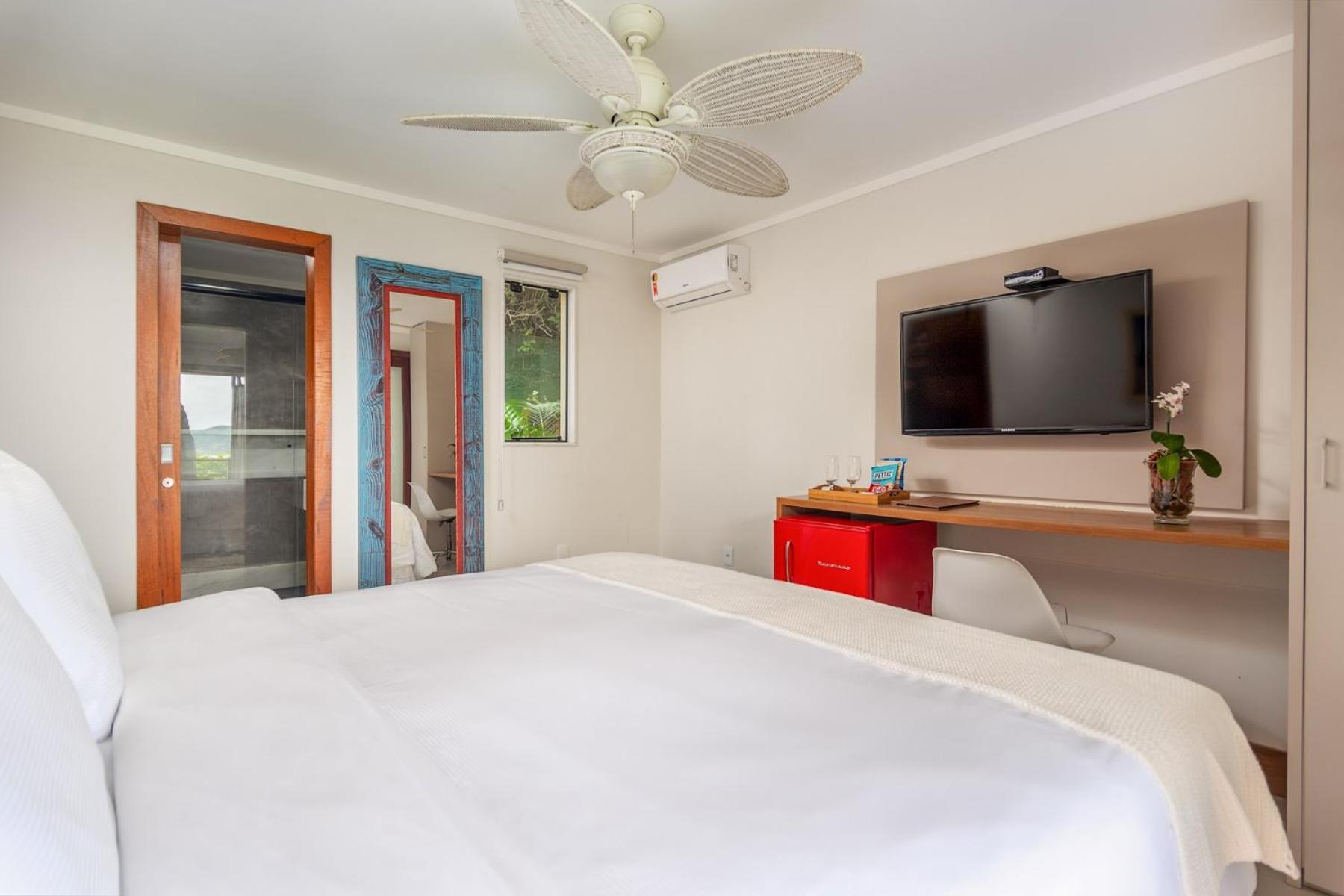Gringos Boutique Hotel Búzios 외부 사진
