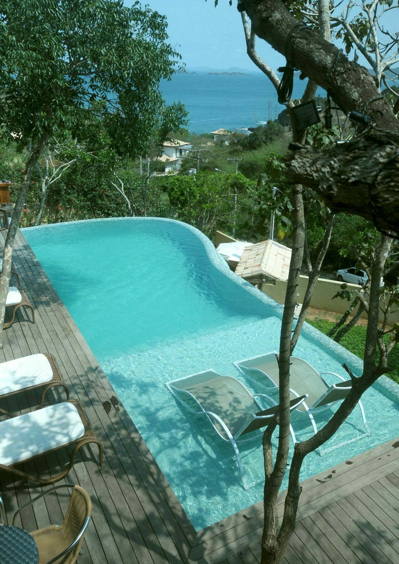 Gringos Boutique Hotel Búzios 외부 사진