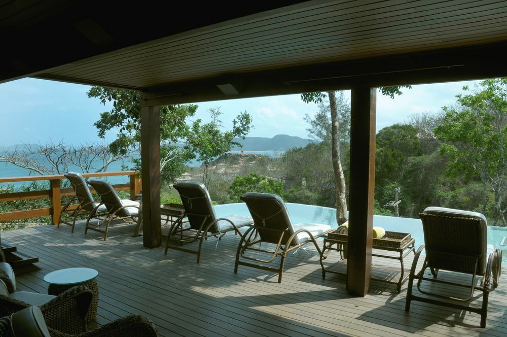 Gringos Boutique Hotel Búzios 외부 사진